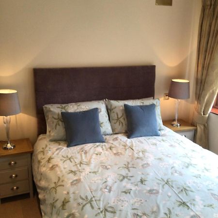 Errew Lodge Mohill ภายนอก รูปภาพ