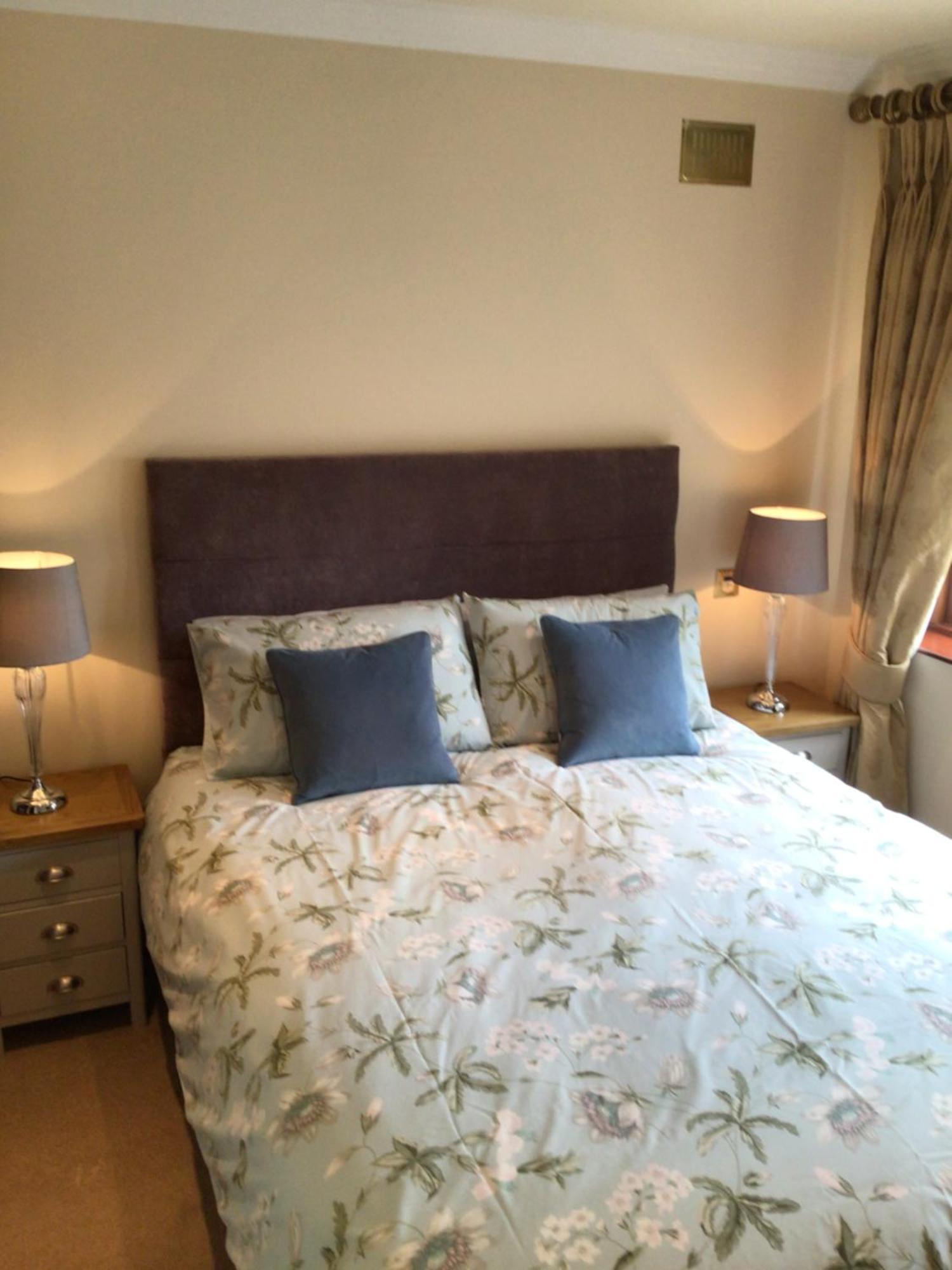 Errew Lodge Mohill ภายนอก รูปภาพ