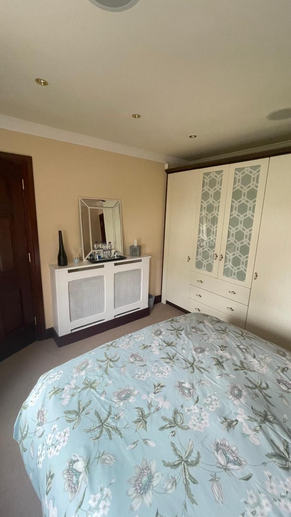 Errew Lodge Mohill ภายนอก รูปภาพ