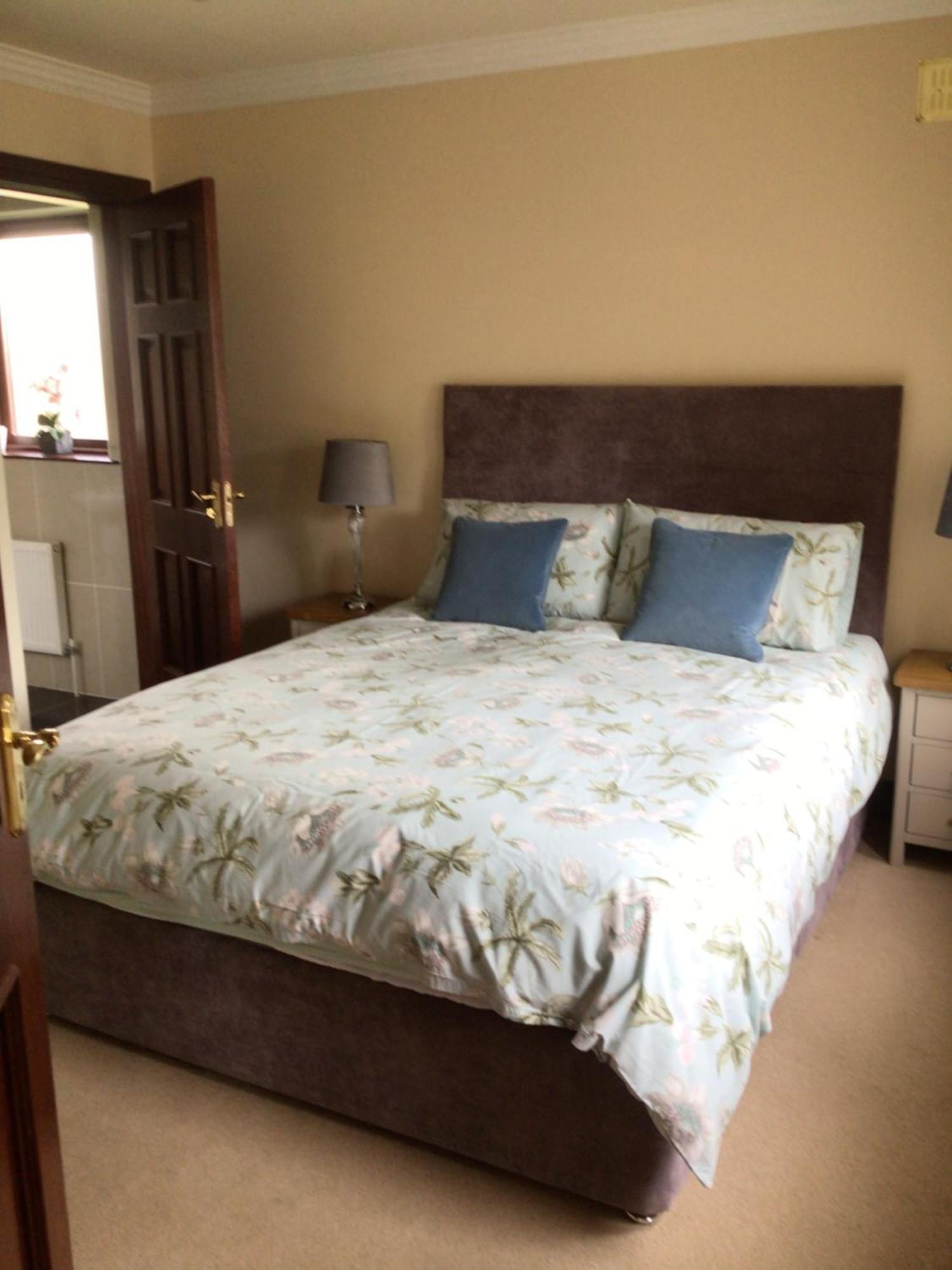 Errew Lodge Mohill ภายนอก รูปภาพ