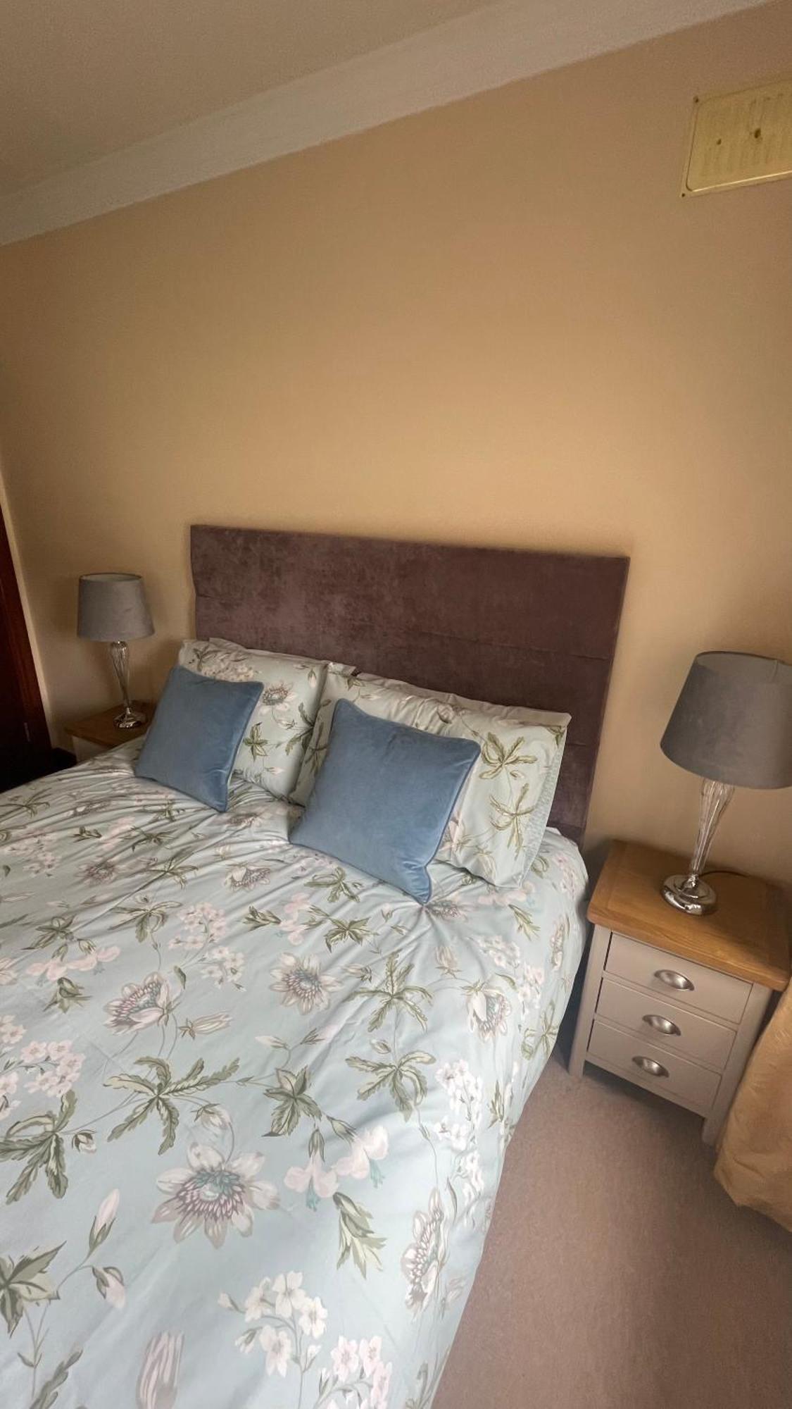 Errew Lodge Mohill ภายนอก รูปภาพ