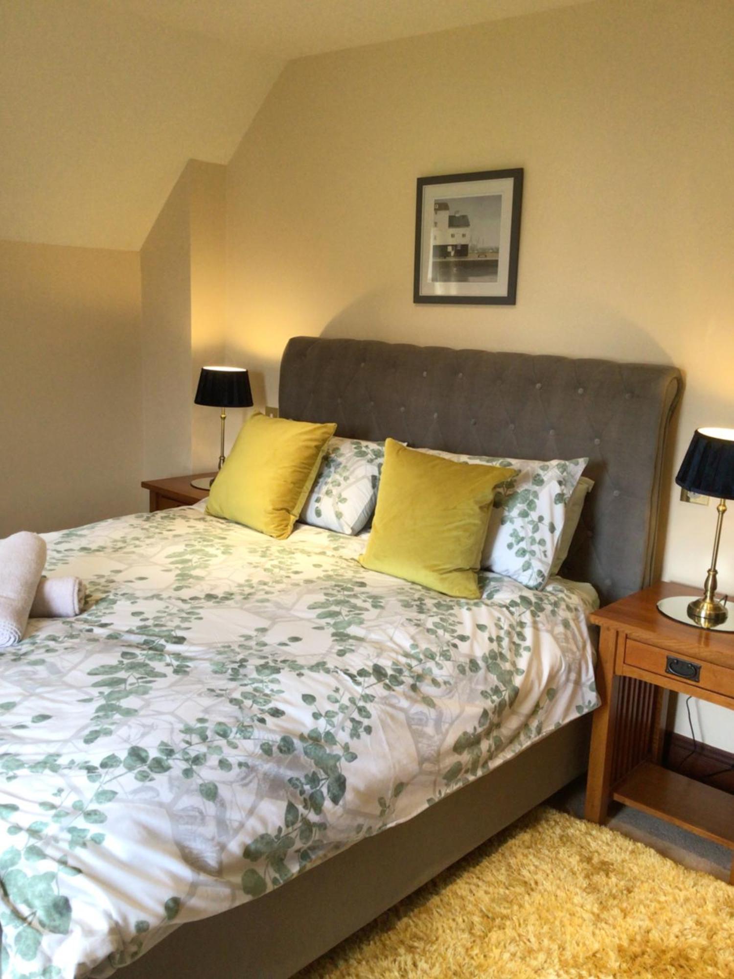 Errew Lodge Mohill ภายนอก รูปภาพ