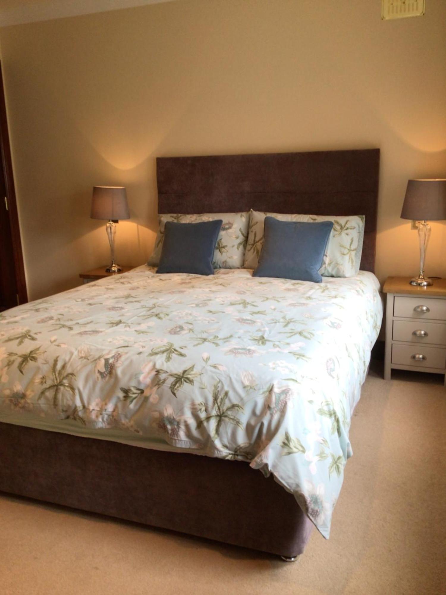 Errew Lodge Mohill ภายนอก รูปภาพ