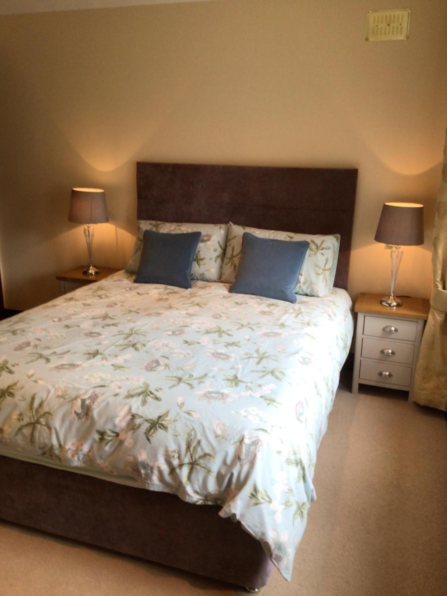 Errew Lodge Mohill ภายนอก รูปภาพ